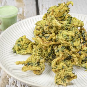 Mixed Pakora