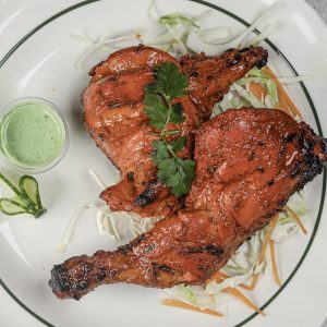 Tandoori Chicken